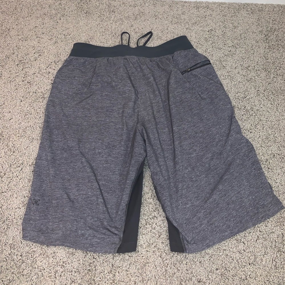 Lululemon T.H.E Short 9” Linerless Medium